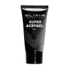 Elixir Super Acry-Gel 30gr - Υβριδικό Τζελ Χτισίματος Νυχιών #908A Clear
