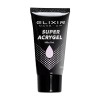Elixir Super Acry-Gel 30gr - Υβριδικό Τζελ Χτισίματος Νυχιών #908C Milky Pink