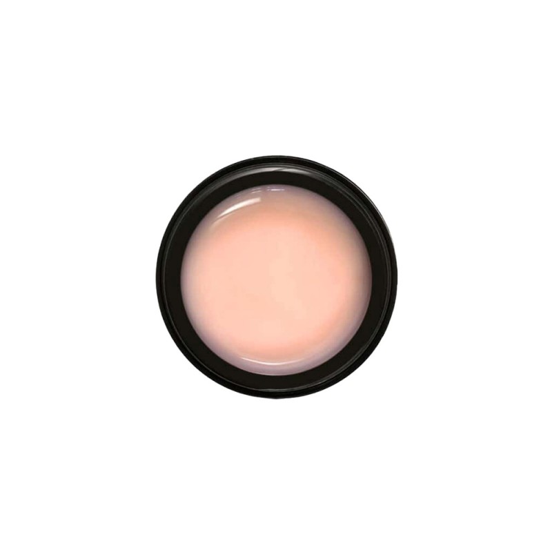 Elixir Make-Up Super Builder Gel 30gr - Gel Χτισίματος & Φυσικής Ενίσχυσης #909E Cover Nude