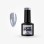Elixir Semi Gel Ημιμόνιμο Βερνίκι FLASH 8ml – #1142 (SILVER CONFETI)