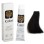 Kepro iColori Naturali Βαφή Μαλλιών 100ml (ΜΑΥΡΟ) - No1