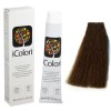 Kepro iColori Naturali Βαφή Μαλλιών 100ml (ΚΑΣΤΑΝΟ ΑΝΟΙΚΤΟ) - No5