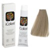 Kepro iColori Cenere Βαφή Μαλλιών 90ml (ΞΑΝΘΟ ΠΟΛΥ ΑΝΟΙΧΤΟ ΣΑΝΤΡΕ) - No9.1