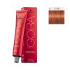 Schwarzkopf Igora Royal 60ml #7-77 Ξανθό Μεσαίο Εντονο Χάλκινο
