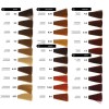 Kepro iColori Naturali Βαφή Μαλλιών 100ml (ΜΑΥΡΟ) - No1