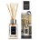 AREON Home Perfume Άρωματικό Χώρου Με Στικς 85ml #Black Crystal