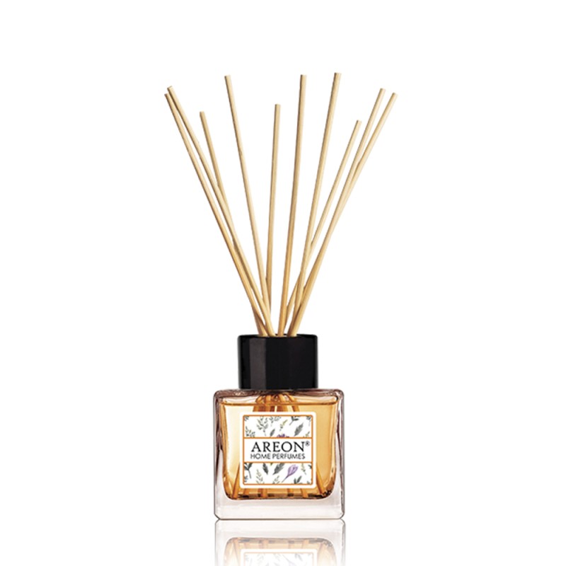 AREON Home Botanic Perfume Άρωματικό Χώρου Με Στικς 50ml #Mango