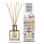 AREON Home Perfume Άρωματικό Χώρου Με Στικς 150ml #Silver Linen