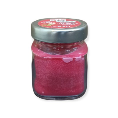 Candle Art Άρωματικό Κερί 38h 212ml #Φράουλα