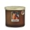 Heart and Home Άρωματικό Κερί με Διπλό Φυτίλι 40h 220gr #ΑΧΛΑΔΙ ΜΕ ΜΕΛΙ