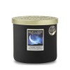 Heart and Home Άρωματικό Κερί με Διπλό Φυτίλι 40h 220gr #ΕΝΑΣΤΡΗ ΝΥΧΤΑ