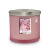 Heart and Home Άρωματικό Κερί με Διπλό Φυτίλι 40h 230gr #Με Αγάπη
