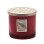 Heart and Home Άρωματικό Κερί με Διπλό Φυτίλι 40h 230gr #Αληθινή Γοητεία