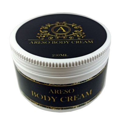 Body Cream 250ml - Jara Elixir Woman