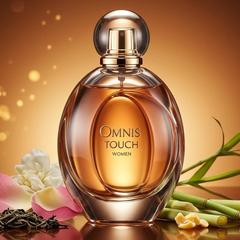 Omnis Touch Women (χύμα άρωμα) – Τύπου Omnia