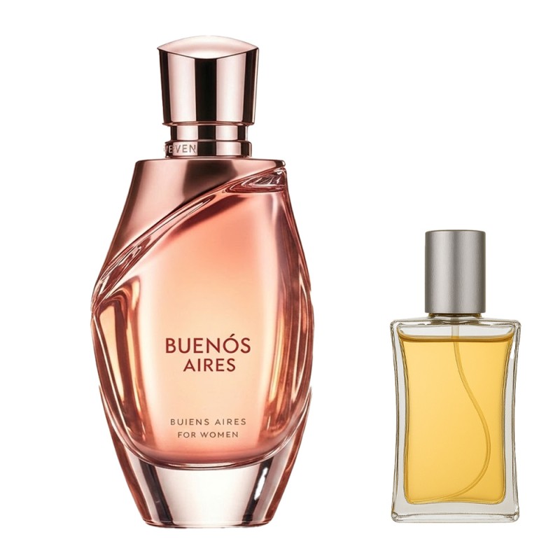 BUENOS AIRES for women (χύμα άρωμα) – Τύπου The Beat