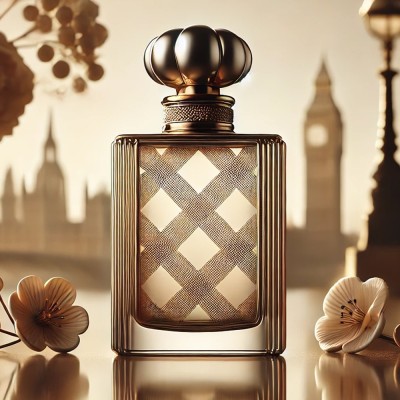 LONDON U.K. for women (χύμα άρωμα)