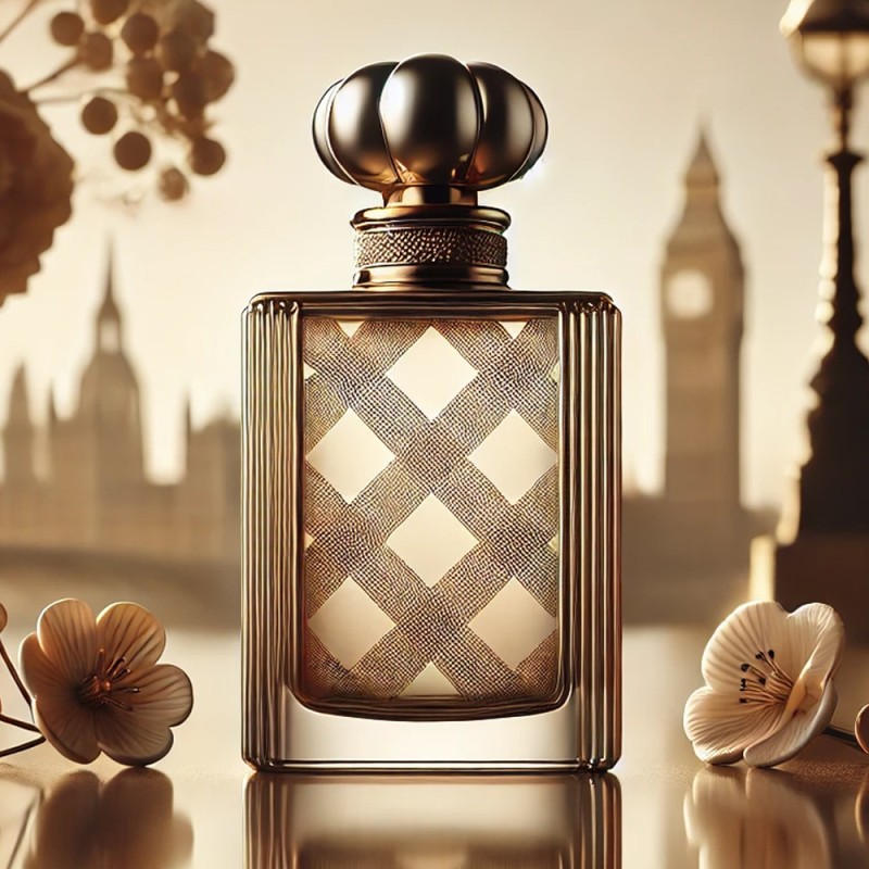 LONDON U.K. for women (χύμα άρωμα)