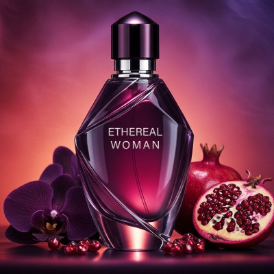 Ethereal Woman (χύμα άρωμα) – Τύπου Euphoria