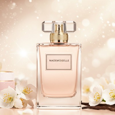 Mademoiselle for Women (χύμα άρωμα) – Τύπου Coco Mademoiselle