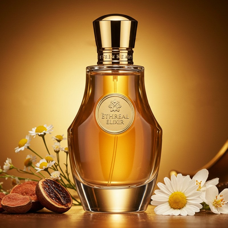 Ethereal Elixir Women (χύμα άρωμα) – Τύπου Aromatics Elixir