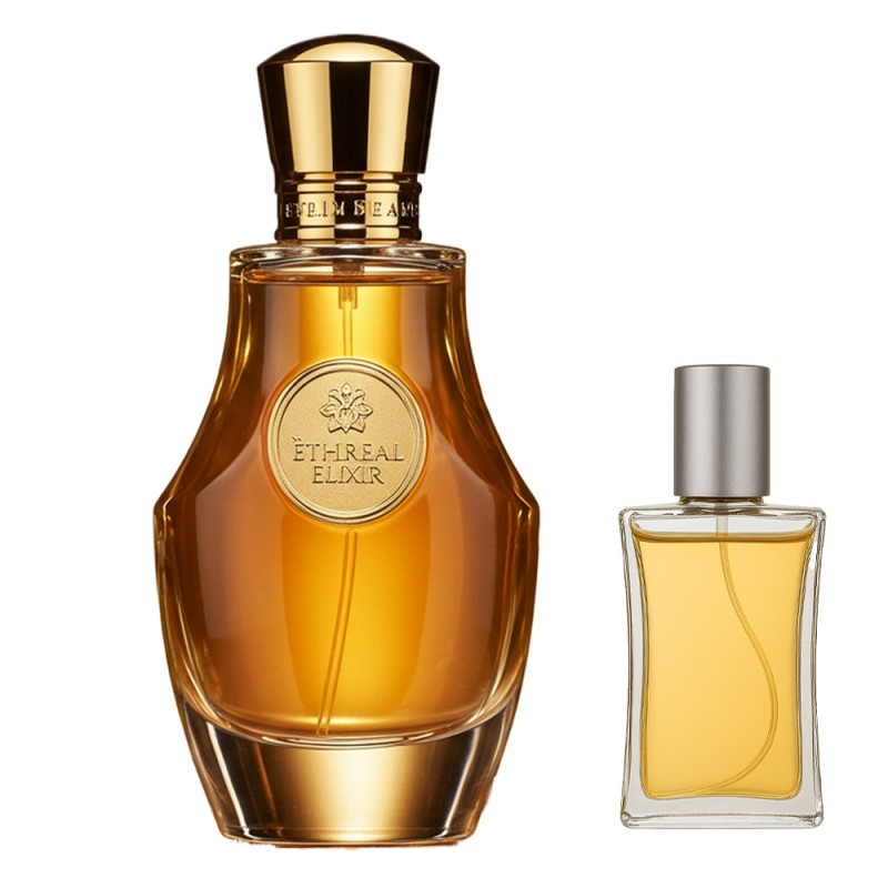 Ethereal Elixir Women (χύμα άρωμα) – Τύπου Aromatics Elixir