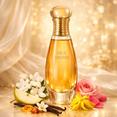 Jolie Adorée Women (χύμα άρωμα) – Τύπου J`adore