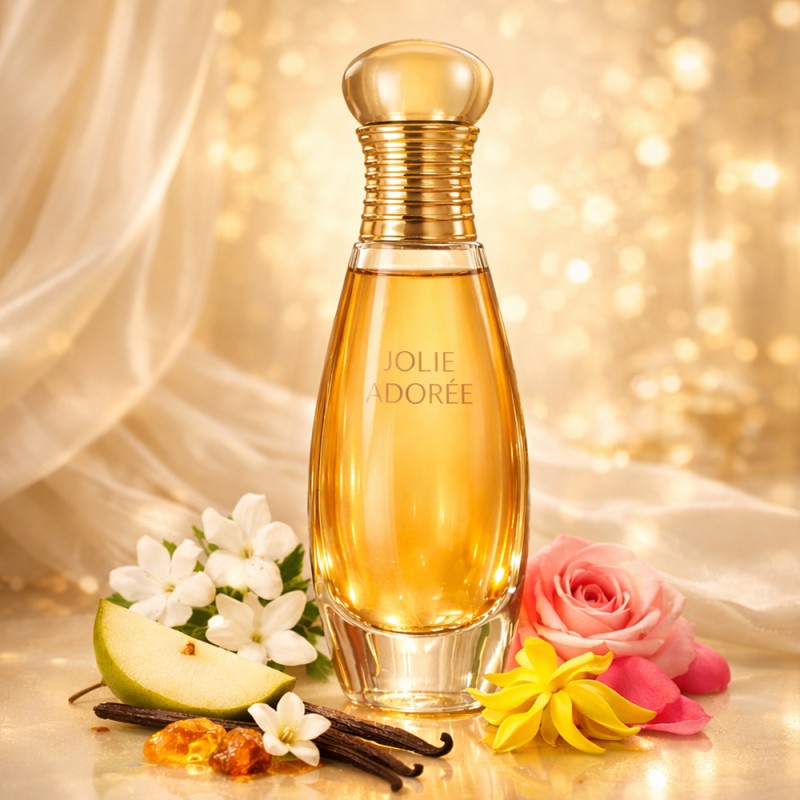 Jolie Adorée Women (χύμα άρωμα) – Τύπου J`adore