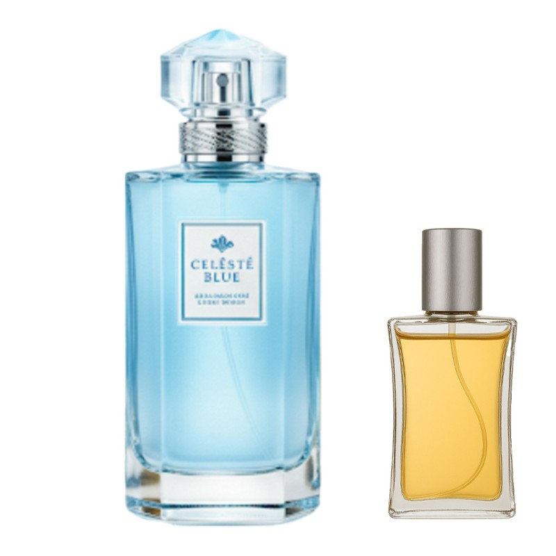 Celeste Blue Women (χύμα άρωμα) – Τύπου Light Blue