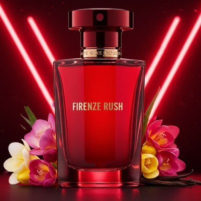 Firenze Rush Women (χύμα άρωμα) – Τύπου Rush