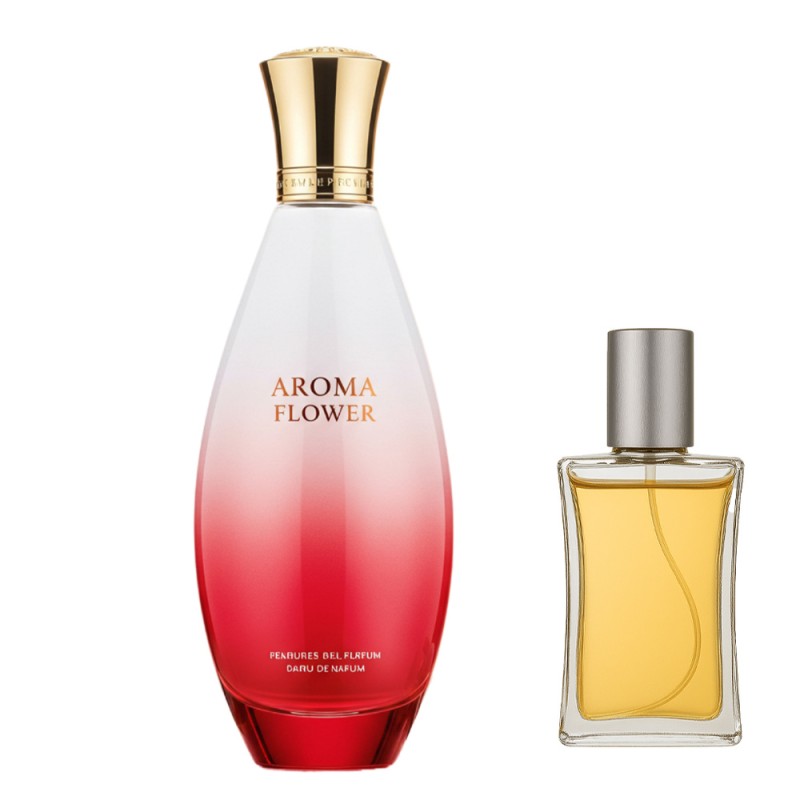 Aroma Flower Femme (χύμα άρωμα) – Τύπου Flower
