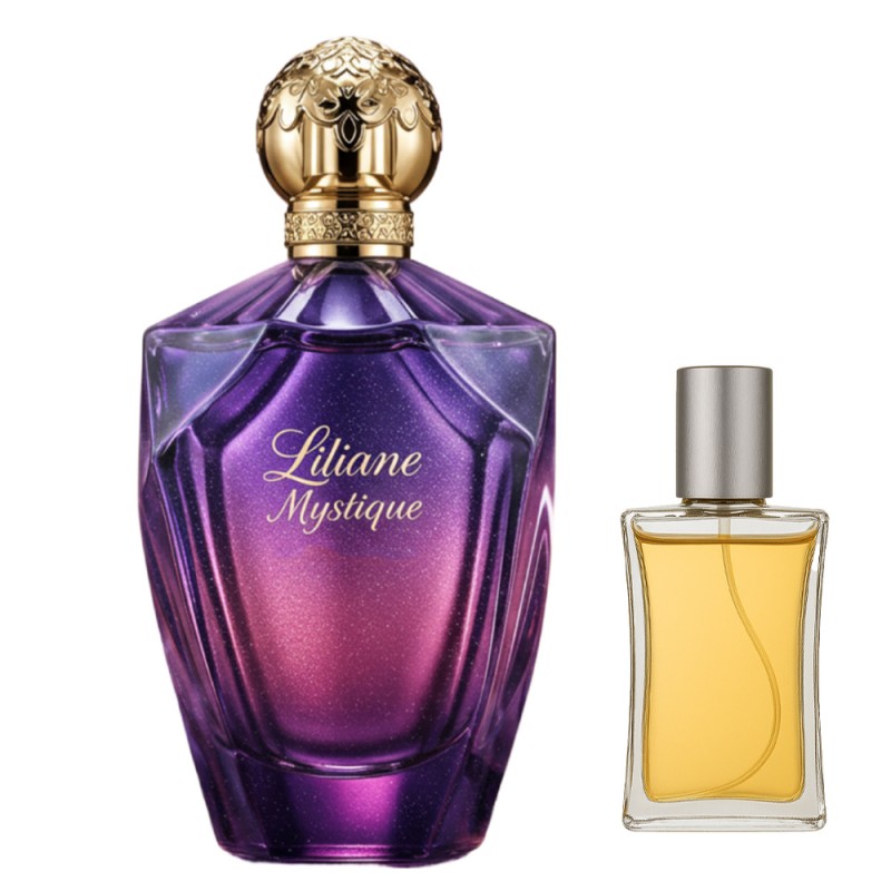 Liliane Mystique Women (χύμα άρωμα) – Τύπου Lolita
