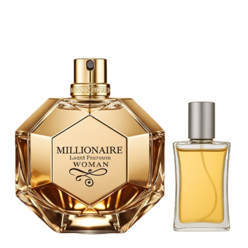 Millionaire Woman (χύμα άρωμα) – Τύπου Lady Million