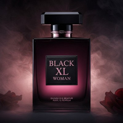 Black XL Woman (χύμα άρωμα) – Τύπου Black XS