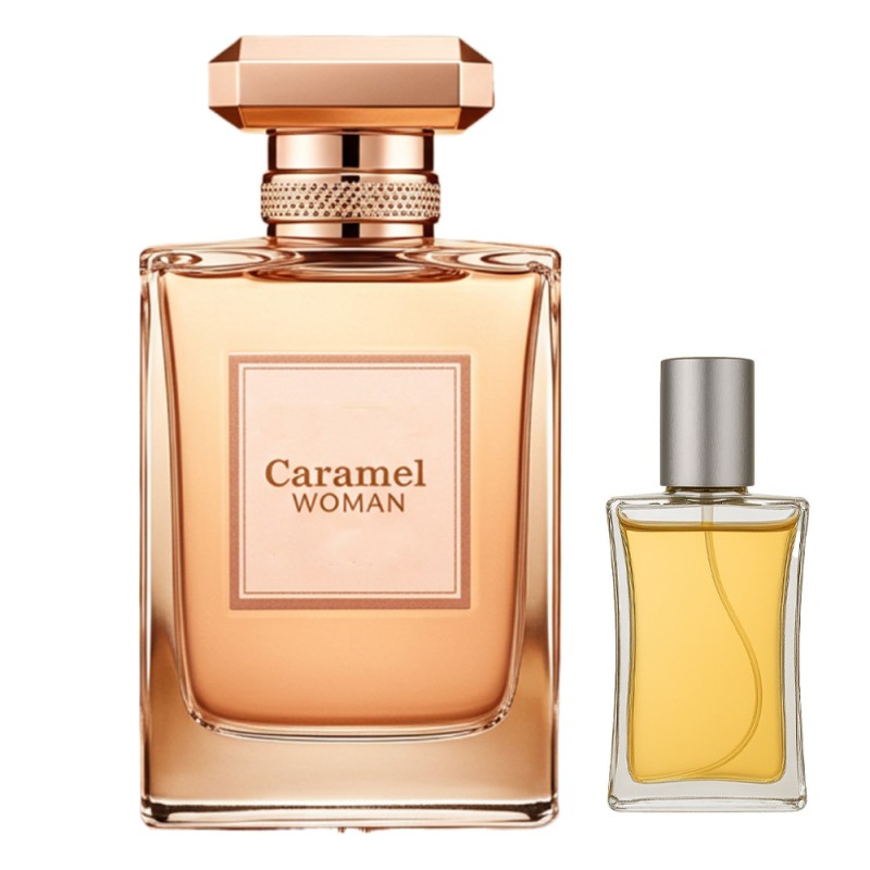 Caramel Woman (χύμα άρωμα) – Τύπου Candy