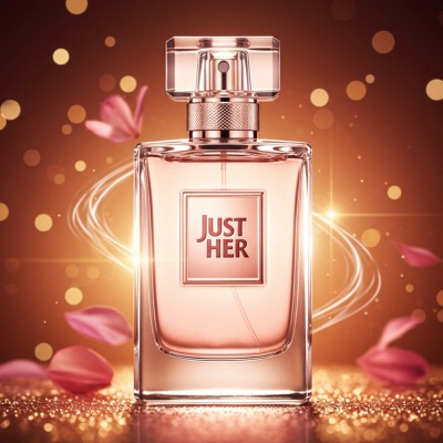 Just Her (χύμα άρωμα)