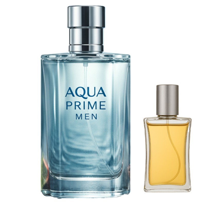 Aqua Prime Men (χύμα άρωμα) – Τύπου Acqua di Gio