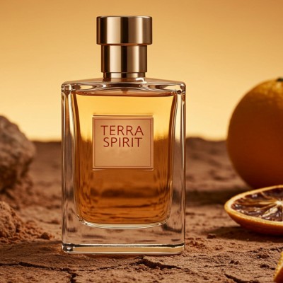 Terra Spirit Men (χύμα άρωμα) – Τύπου Terre d'Hermes