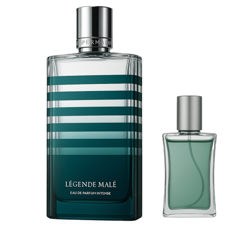Legende Male Men (χύμα άρωμα) – Τύπου Le Male