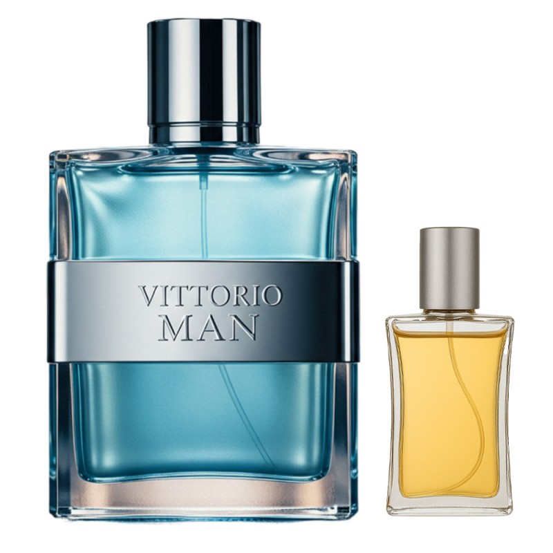 Vittorio Man (χύμα άρωμα) – Τύπου Prada Pour Homme