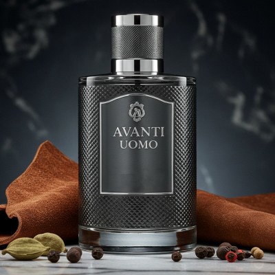 Avanti Uomo (χύμα άρωμα) – Τύπου Trussardi Uomo