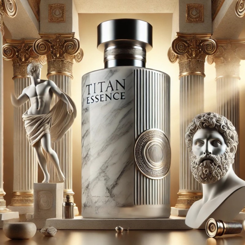 Titan Essence Men (χύμα άρωμα) – Τύπου Kouros