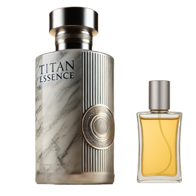 Titan Essence Men (χύμα άρωμα) – Τύπου Kouros
