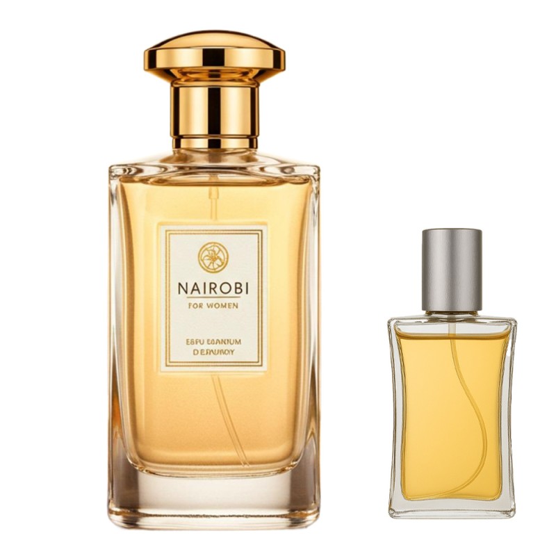 NAIROBI for women (χύμα άρωμα) - Τύπου Weekend