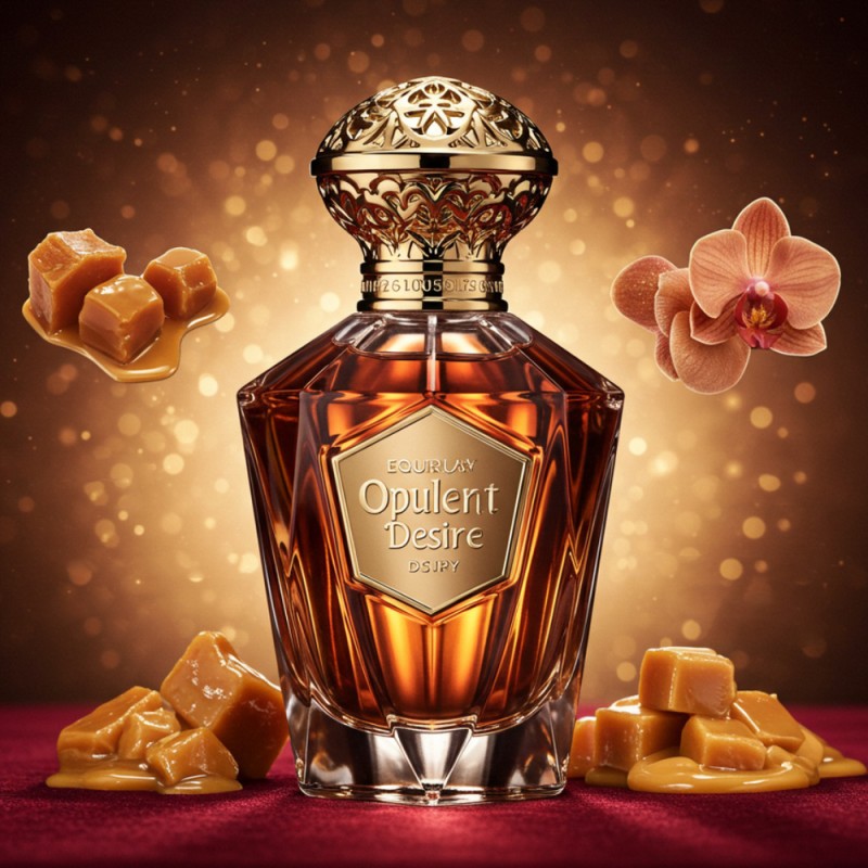 Opulent Desire Women (χύμα άρωμα) – Τύπου Jimmy Choo