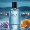 OSLO for men (χύμα άρωμα)  - Τύπου Touch