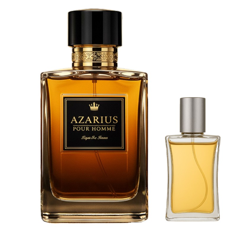 Azarius Pour Homme (χύμα άρωμα) – Τύπου Azzaro