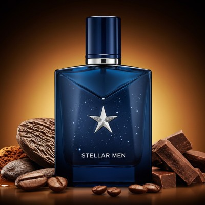Stellar Men (χύμα άρωμα) – Τύπου Angel for Men