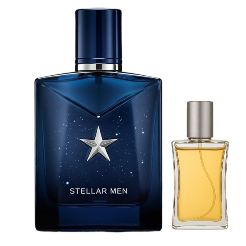 Stellar Men (χύμα άρωμα) – Τύπου Angel for Men