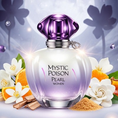 Mystic Poison Pearl Women (χύμα άρωμα) – Τύπου Pure Poison